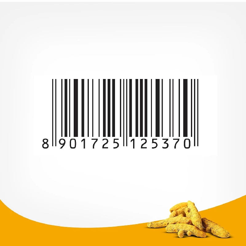 Aashirvaad Turmeric Powder Natural Golden Turmeric Powder with No Added Flavours and Colours, 500 g-9.webp